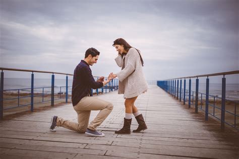 Kneeling on ones knee to propose to a woman - Islamweb - Fatwas