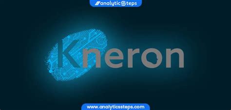 Kneron stock. Things To Know About Kneron stock. 