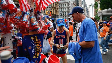 Knicks Championship & NYC Sports Extravaganza: NBA Finals, World Cup, & More! (2026)