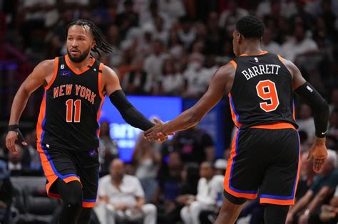 Knicks contracts see increased value as NBA salaries skyrocket