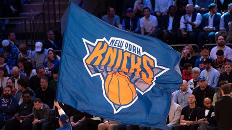 Knicks sue Raptors, accusing rival of using ex-Knicks employee as ‘mole’ to steal scouting secrets