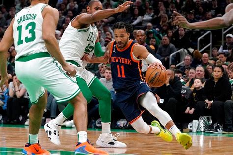 Knicks to host Kristaps Porzingis, Celtics to open up 2023-24 season