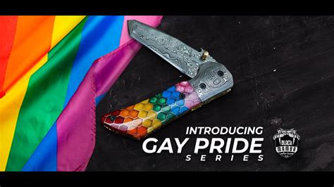 Knife Gay Porn