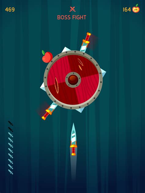 Knife Hit APK for Android Download