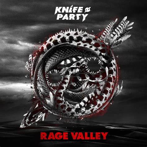 Knife Party – Red Dawn Lyrics Genius Lyrics