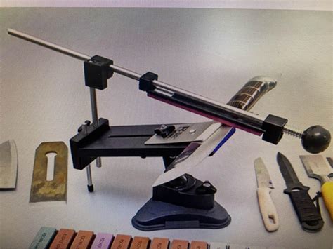 Knife Sharpeners for sale in Hornsby, New South Wales - Facebook