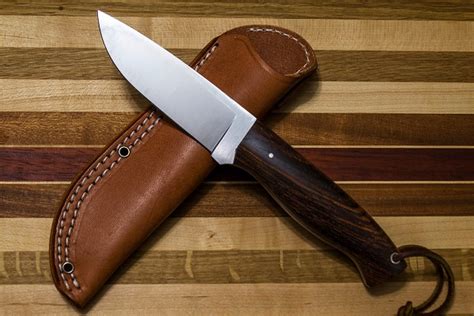 Knife Templates And Patterns How To Make Sheath Makers Legacy