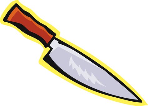 Knife illustrations and clipart (143,454) - Can Stock Photo