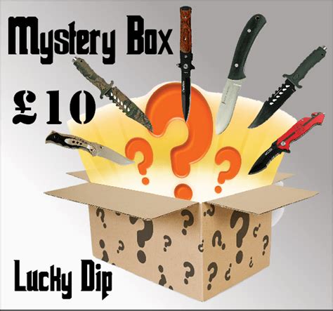 Knife mystery box. Things To Know About Knife mystery box. 