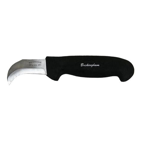 Knife with Ergonomic Handle - 7090 - Buckingham …