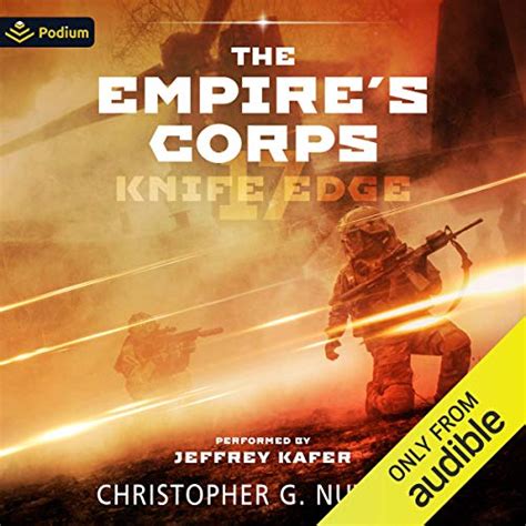 Full Download Knife Edge The Empires Corps Book 17 By Christopher Nuttall