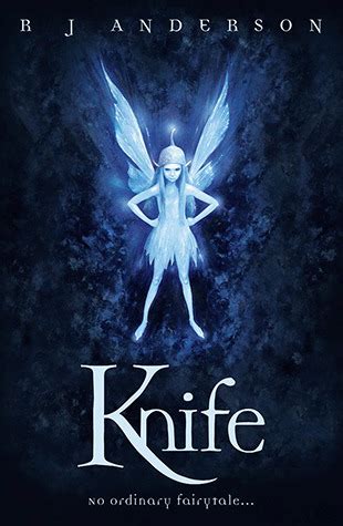 Full Download Knife Faery Rebels 1 By Rj Anderson