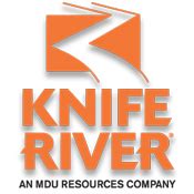 Kniferiver - www.kniferiver.com. Bismarck, ND. 5001 to 10000 Employees. 3 Locations. Type: Subsidiary or Business Segment. Revenue: $1 to $5 billion (USD) Construction. Competitors: Summit Materials, Teichert, Geneva Rock Create Comparison. Knife River is a people-first construction company, focused on building strong teams, …