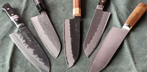 Feb 7, 2022 · The Seki Kanetsugu Zuiun 150mm Petty is the dream knife for many cooks. These are lightweight and laser thin, made from crazy hard, hand-forged, powdered stainless steel. They're also incredibly sexy, and a great way to spoil yourself after a raise or promotion. With this knife, you’ll be begging the prep cooks to let you have a go at the .... 