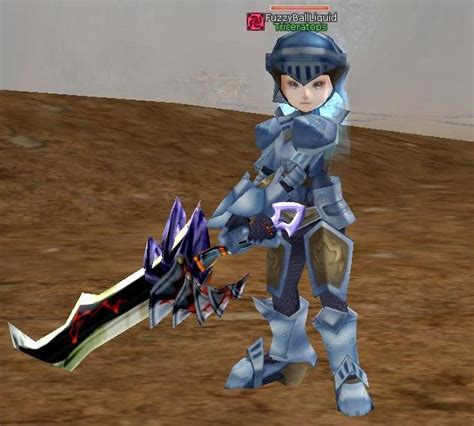 Knight/Sets Flyff-Wiki Fandom