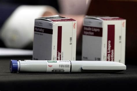 Knight: Affordable access to insulin vital to U.S. health