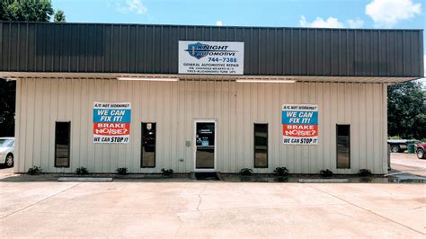 Knight Automotive - Pleasant Grove