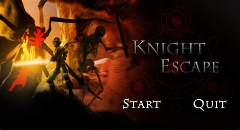 Knight Escape The hyper casual APK Download for Android 