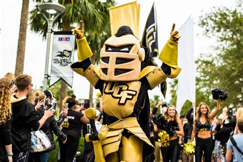 Knight Moves: From UVA to UCF - University of Central Florida