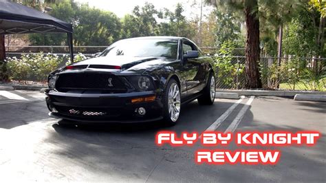 Knight Rider: "Fly by Knight: Review - IGN