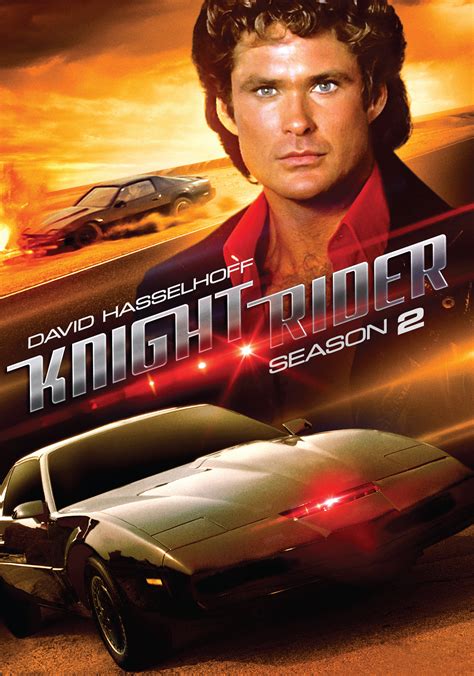 Knight Rider - Season 2 - 1080i - Dual Audio : Free …