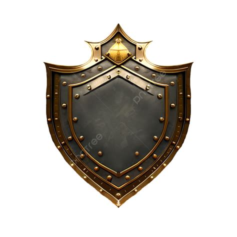 Knight Shield Png - Etsy