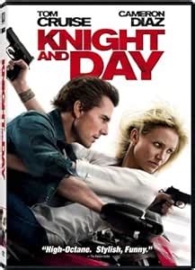 Knight and Day (Single-Disc Edition) - amazon.com