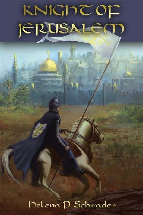 Knight of jerusalem a biographical novel of balian dibelin. - Single point mooring maintenance operations guide.fb2.