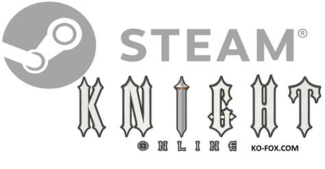 Knight online steam koxp 2083