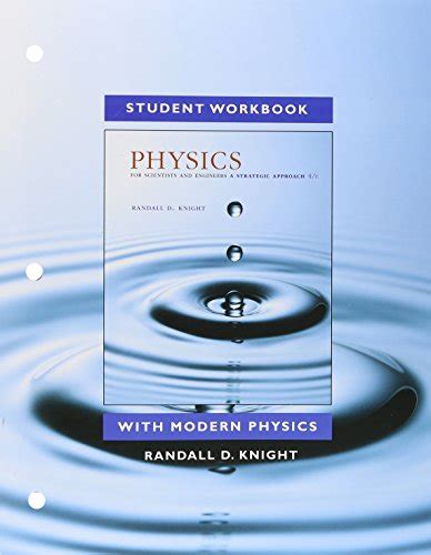 Knight physics student workbook solutions manual. - Nikon d7000 recensione manuale del proprietario.