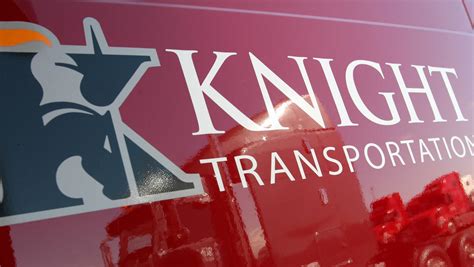 Knight Transportation has emerged as an active industry recruiter f