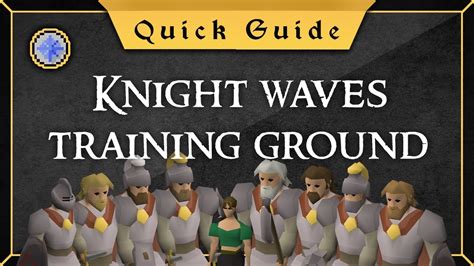 Knight Wave Training Ground!!!!!Disclaimer!!!!! My mov