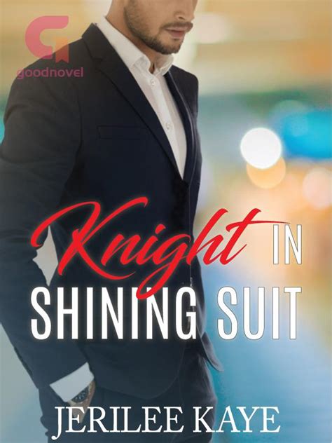 Read Online Knight In Shining Suit By Jerilee Kaye