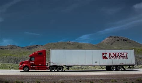 Knight-swift transportation. Things To Know About Knight-swift transportation. 
