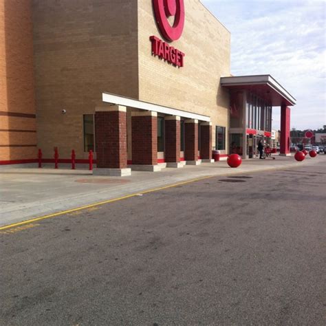 Target, 1000 Shoppes at Midway Dr, Knigh
