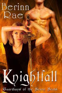 Read Knightfall Guardians Of The Seven Seals 1 By Berinn Rae