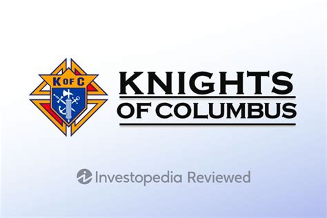 Knights Of Columbus Life Insurance Reviews