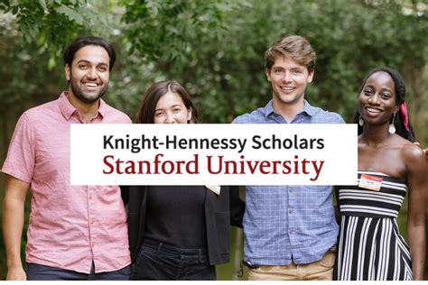 The Knight-Hennessy Scholars program, wh