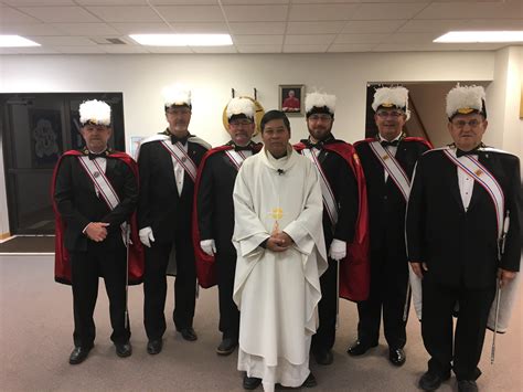 Knights of Columbus St Alexander #11219 - Home - Facebook