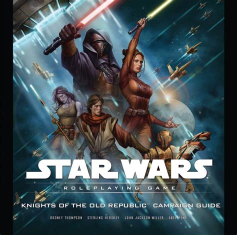 Knights of the old republic campaign guide star wars roleplaying game. - Readworks teacher guide answers irish immigrants.