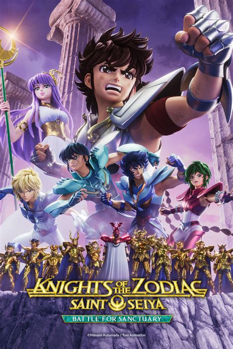 Knights of the zodiac full movie. Seiya and the Knights of the Zodiac rise again to protect the reincarnation of the goddess Athena, but a dark prophecy hangs over them all. Watch trailers & learn more. 