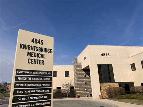 Knightsbridge Internal Medicine & Cardiology in Columbus, OH offers physical exams for preventative care, diabetic care, lab testing, and more! Call today!. 