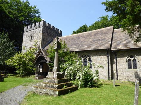 Knill, Herefordshire - Kelly