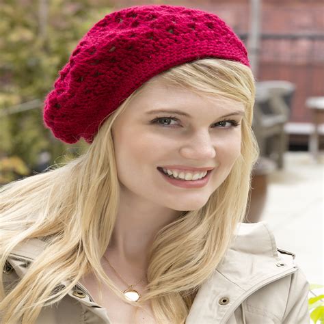 Knit Berets: The Ultimate Guide to Style and Sophistication