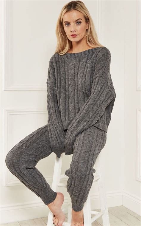 Knit Lounge Se