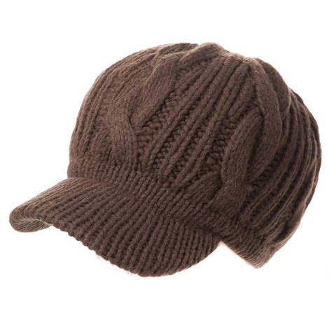 Knit Pattern Newsboy Cap 1000 Free Patterns
