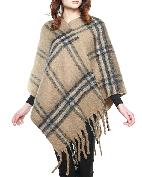Knit Pattern Ruana 1000 Free Patterns