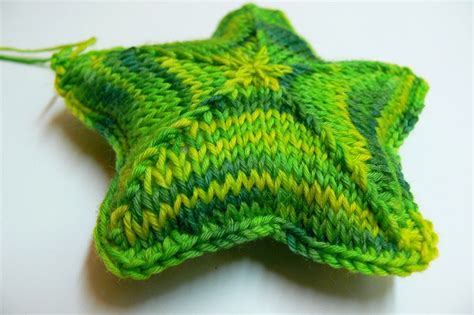 Knit Star Patterns A Knitting Blog