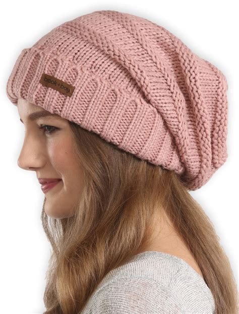 Knit Stocking Hat Patterns 1000 Free Patterns