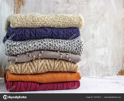 Knit Sweaters Pictures, Images and Stock Photos